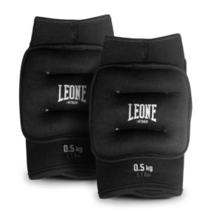 CORDA DA SALTO LEONE SPORT PRO BOXE AT825 BOXE THAI KICK MMA